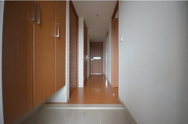 アスレ東原Ⅰ番館の物件内観写真