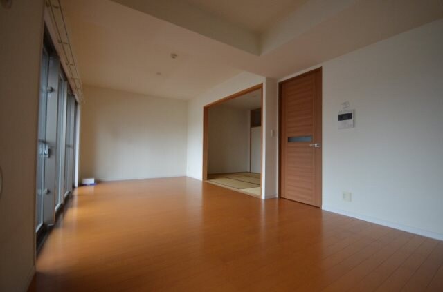 アスレ東原Ⅰ番館の物件内観写真