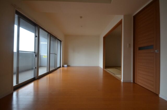 アスレ東原Ⅰ番館の物件内観写真