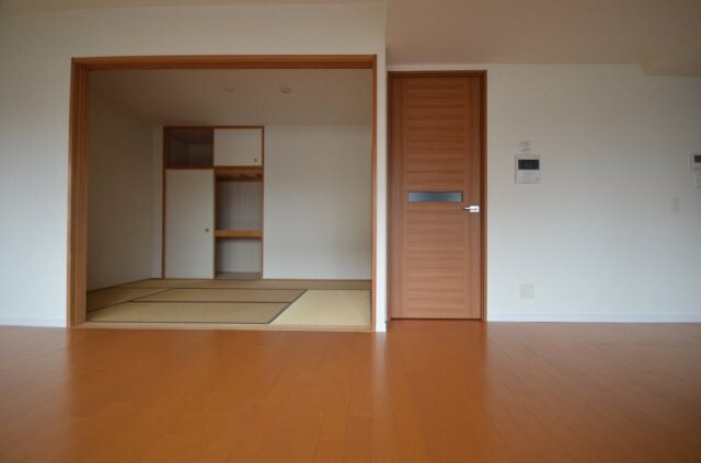 アスレ東原Ⅰ番館の物件内観写真