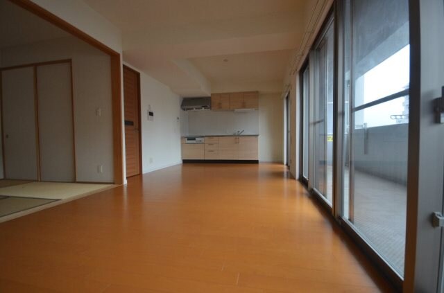 アスレ東原Ⅰ番館の物件内観写真