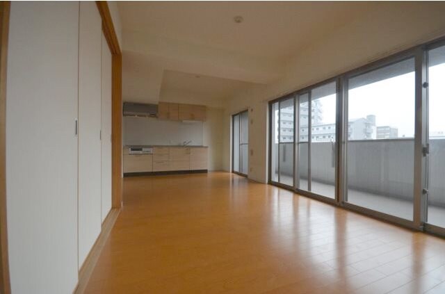 アスレ東原Ⅰ番館の物件内観写真