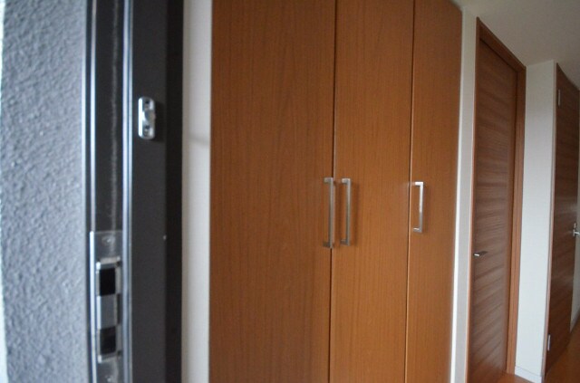 アスレ東原Ⅰ番館の物件内観写真