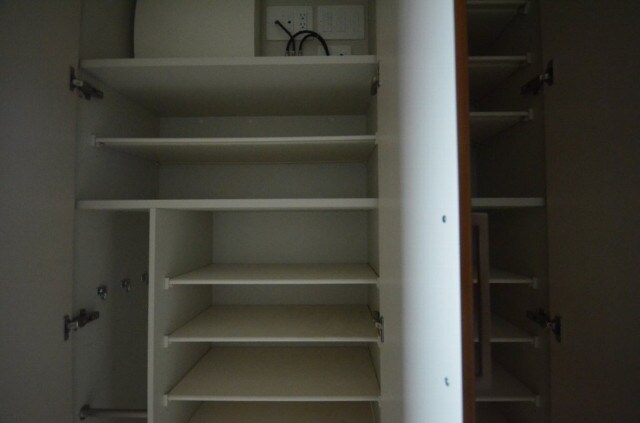 アスレ東原Ⅰ番館の物件内観写真