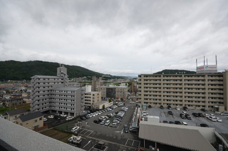 アスレ東原Ⅰ番館の物件内観写真