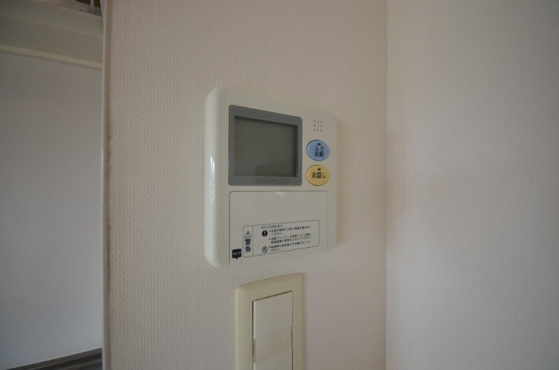 アスレ東原Ⅰ番館の物件内観写真