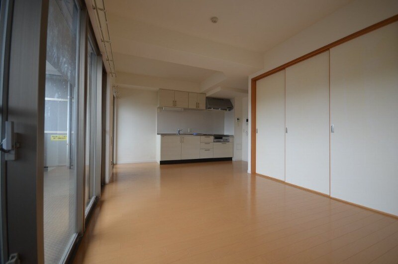 アスレ東原Ⅰ番館の物件内観写真