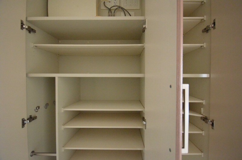 アスレ東原Ⅰ番館の物件内観写真