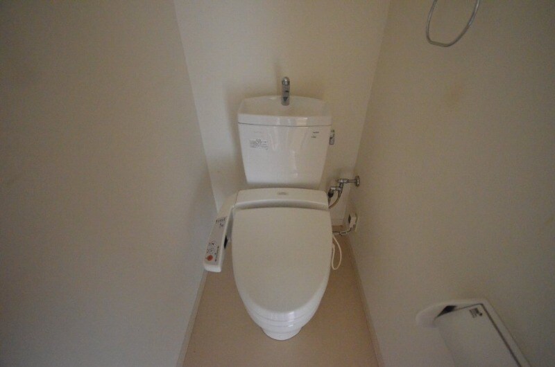 アスレ東原Ⅰ番館の物件内観写真