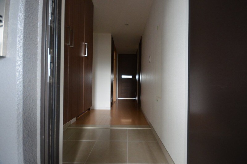 アスレ東原Ⅰ番館の物件内観写真