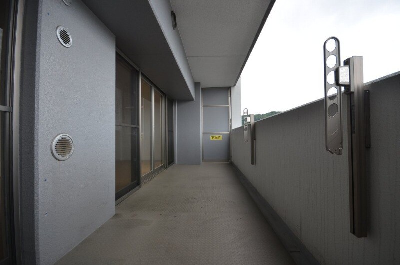 アスレ東原Ⅰ番館の物件内観写真