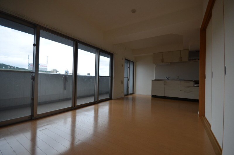 アスレ東原Ⅰ番館の物件内観写真