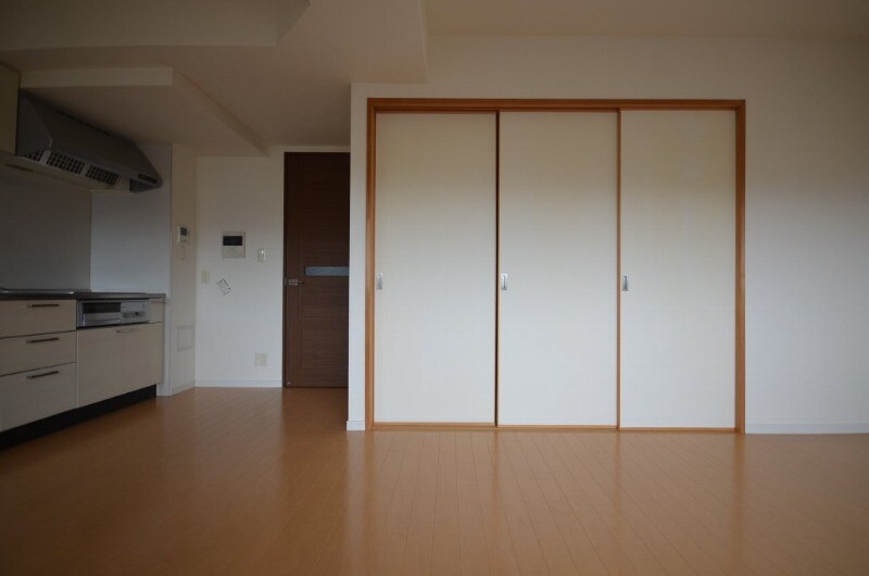 アスレ東原Ⅰ番館の物件内観写真