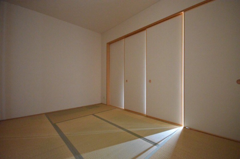 アスレ東原Ⅰ番館の物件内観写真