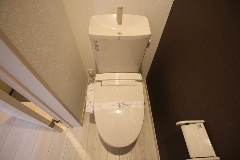 Regalest La Nobleの物件内観写真