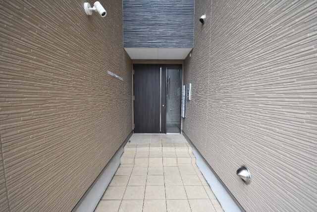 Regalest La Nobleの物件外観写真