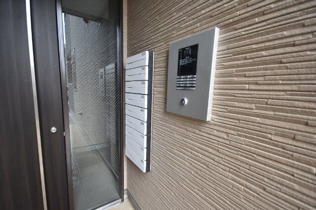 Regalest La Nobleの物件外観写真