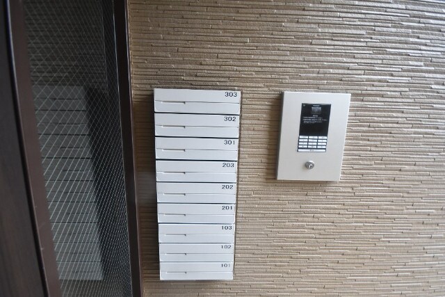 Regalest La Nobleの物件外観写真