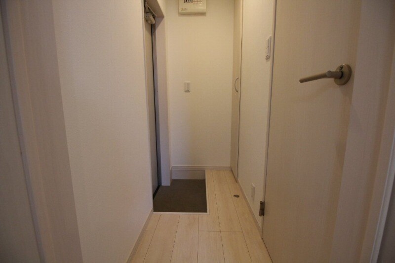 Regalest La Nobleの物件内観写真