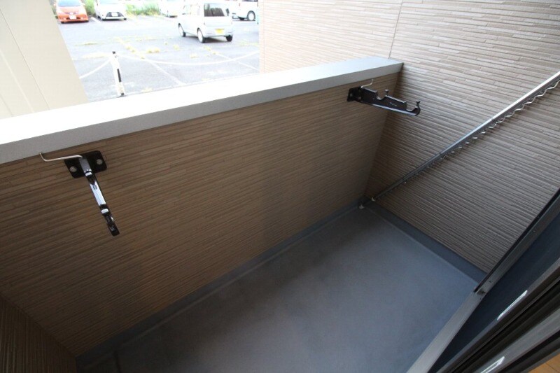 Regalest La Nobleの物件内観写真