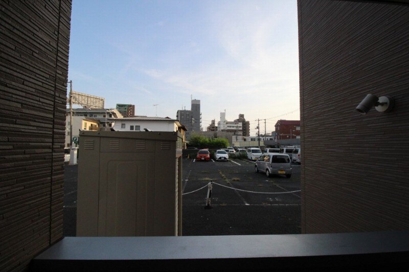 Regalest La Nobleの物件内観写真