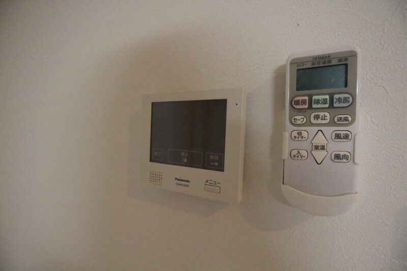 Regalest La Nobleの物件内観写真