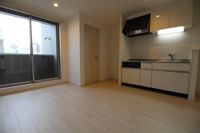 Regalest La Nobleの物件内観写真