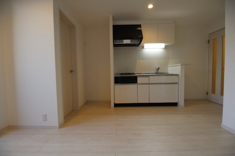 Regalest La Nobleの物件内観写真