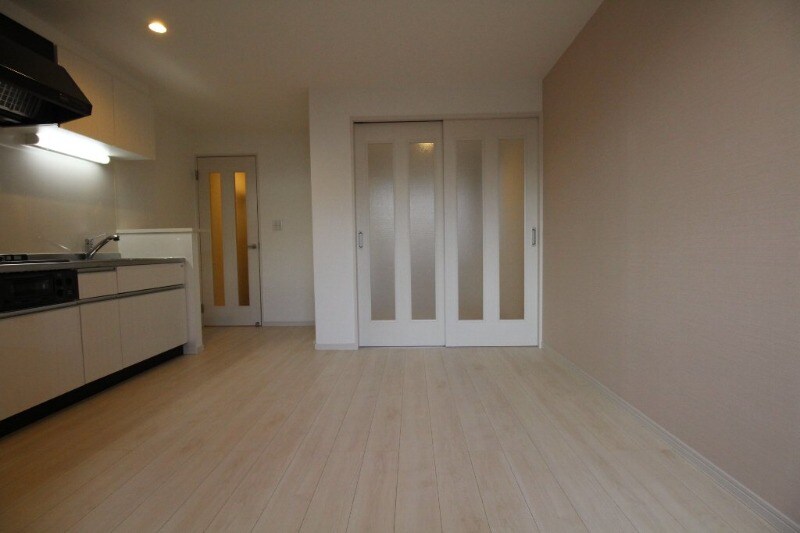 Regalest La Nobleの物件内観写真