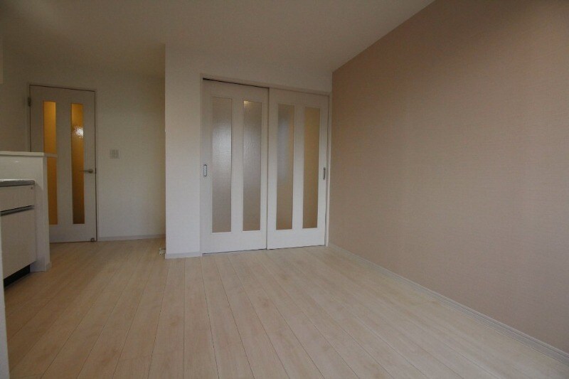 Regalest La Nobleの物件内観写真