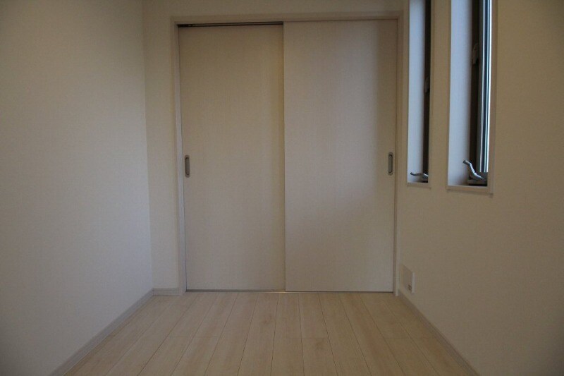 Regalest La Nobleの物件内観写真