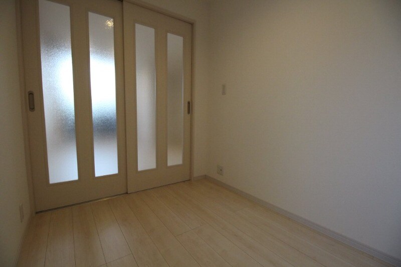 Regalest La Nobleの物件内観写真