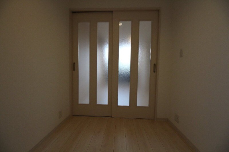 Regalest La Nobleの物件内観写真