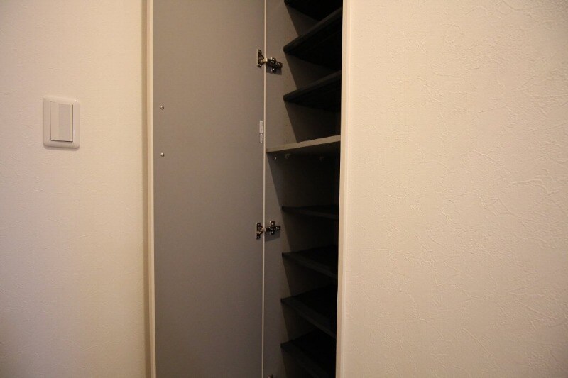 Regalest La Nobleの物件内観写真