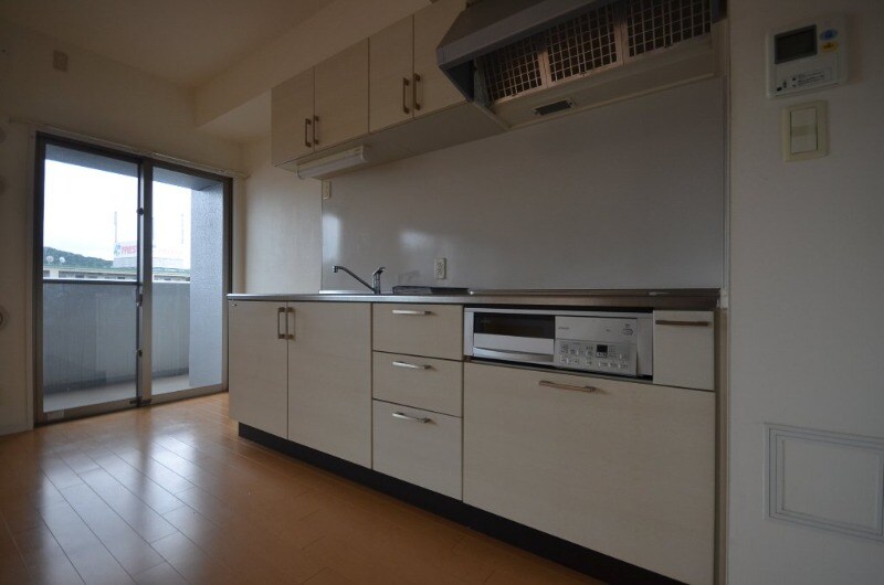 アスレ東原Ⅰ番館の物件内観写真