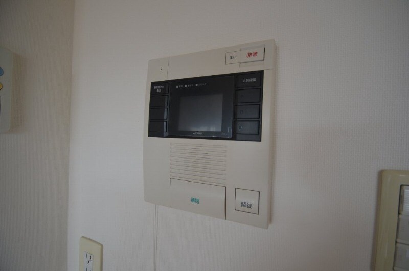 アスレ東原Ⅰ番館の物件内観写真