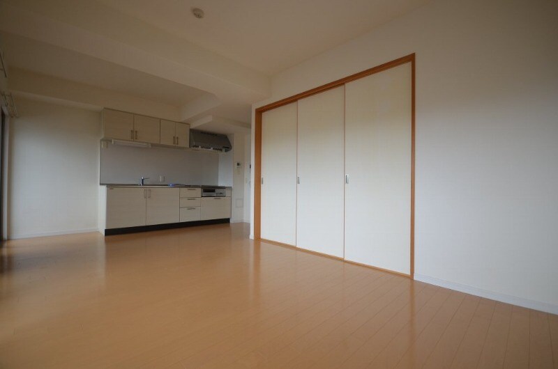 アスレ東原Ⅰ番館の物件内観写真