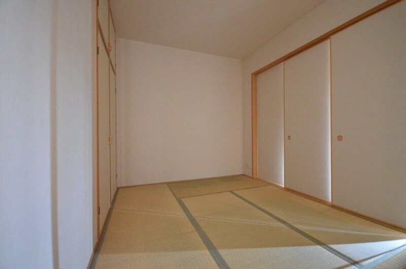 アスレ東原Ⅰ番館の物件内観写真