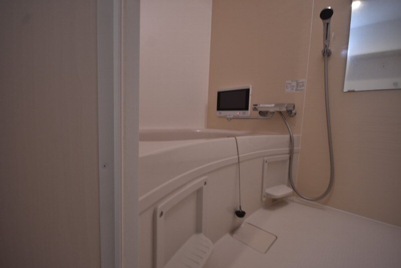 Pensionjuly桜尾の物件内観写真