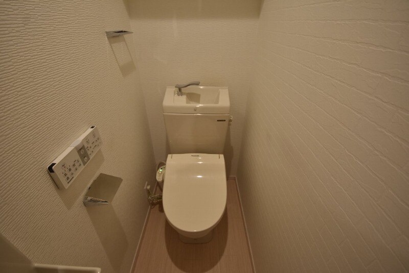 Pensionjuly桜尾の物件内観写真