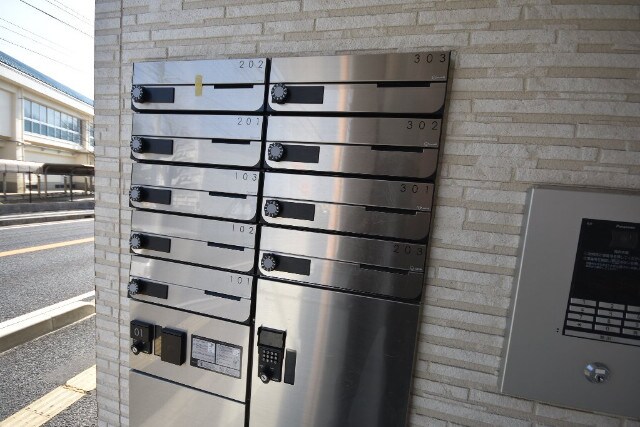 Pensionjuly桜尾の物件外観写真