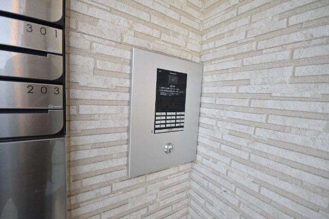 Pensionjuly桜尾の物件外観写真