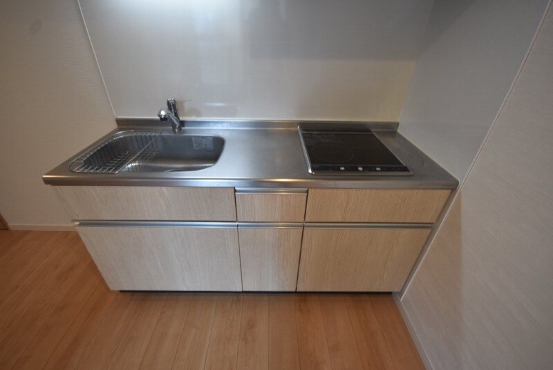 Pensionjuly桜尾の物件内観写真