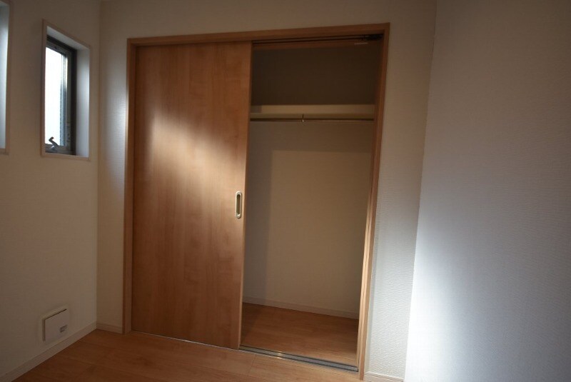 Pensionjuly桜尾の物件内観写真