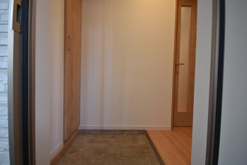 Pensionjuly桜尾の物件内観写真