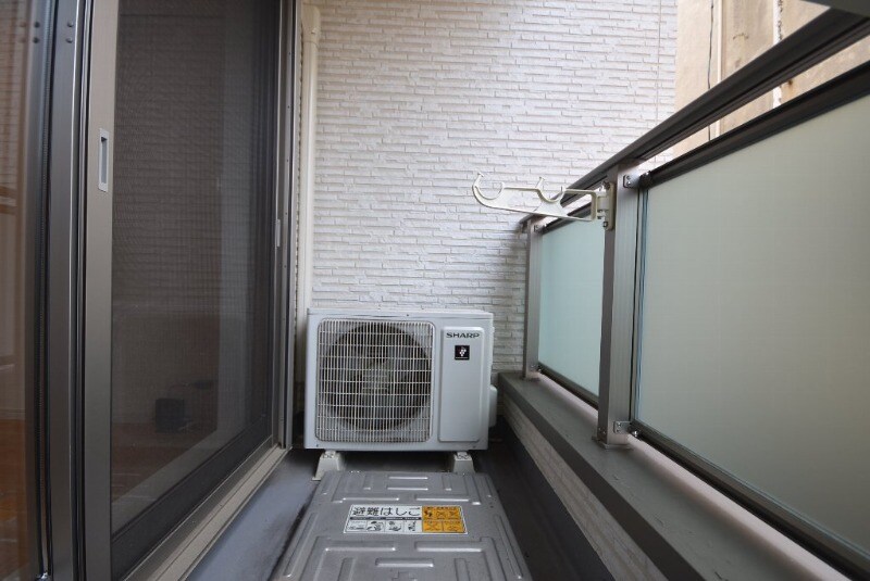 Pensionjuly桜尾の物件内観写真