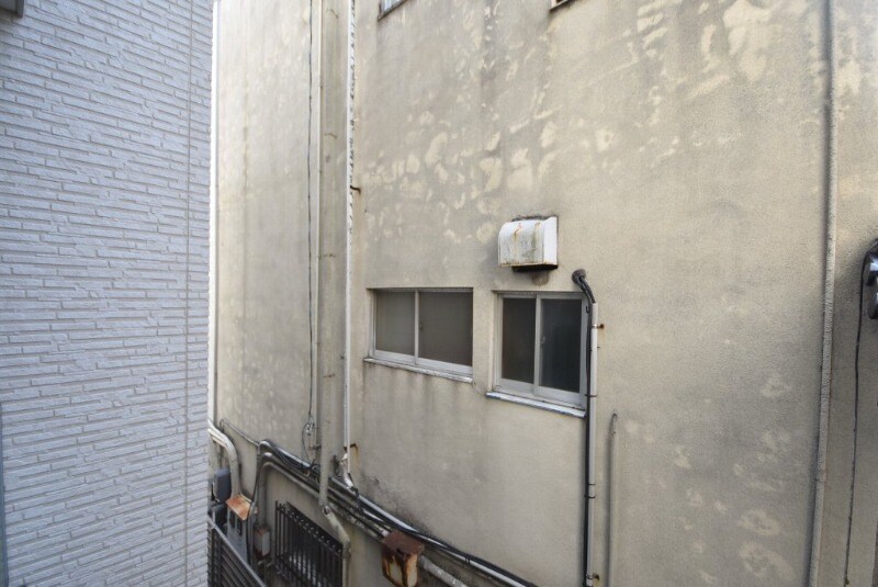 Pensionjuly桜尾の物件内観写真