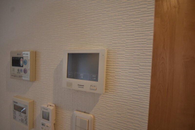 Pensionjuly桜尾の物件内観写真