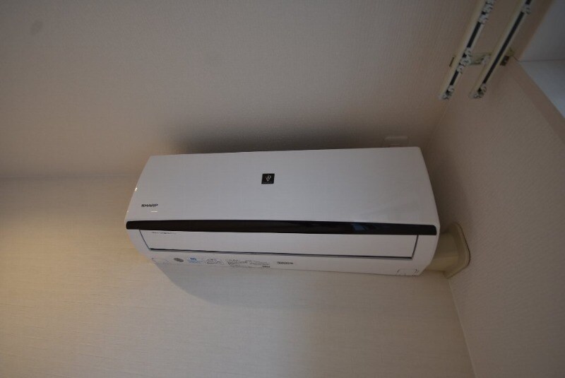 Pensionjuly桜尾の物件内観写真