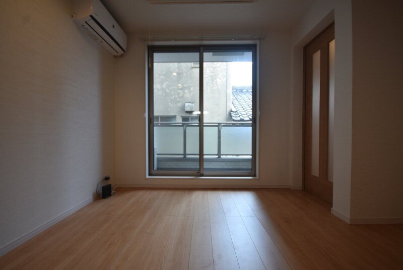 Pensionjuly桜尾の物件内観写真